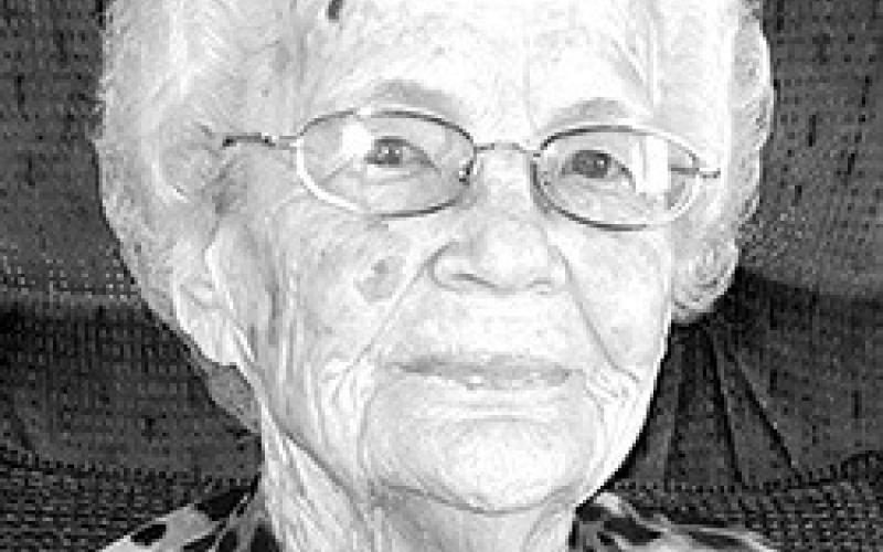 Alma Lettie Furlow