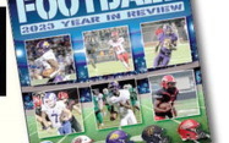 Season Review