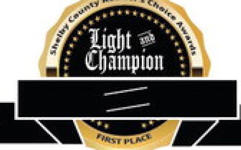It’s time for Best of the Best Reader’s Poll in Shelby County