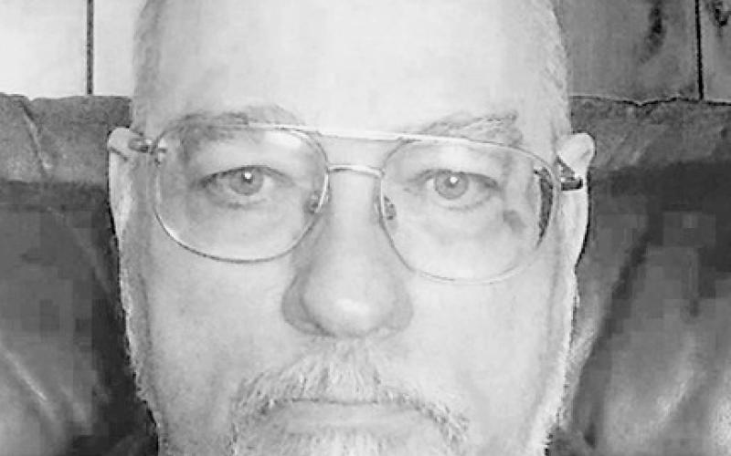 David Wayne Whitlock