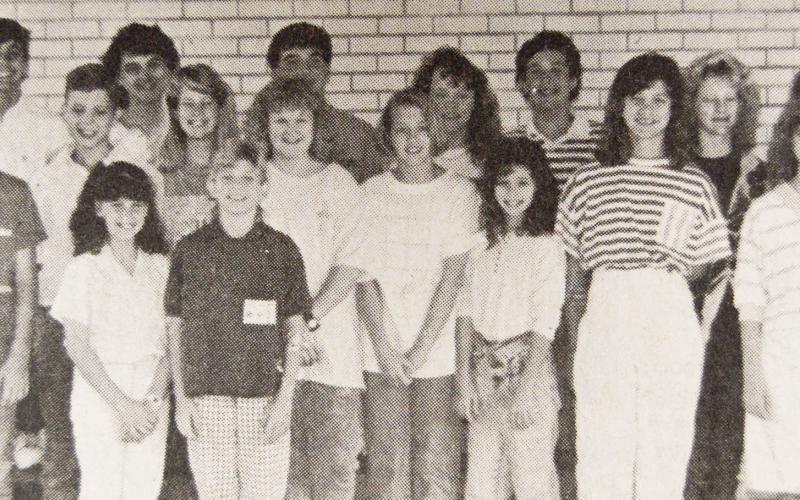 PICTURE FROM OUR PAST
