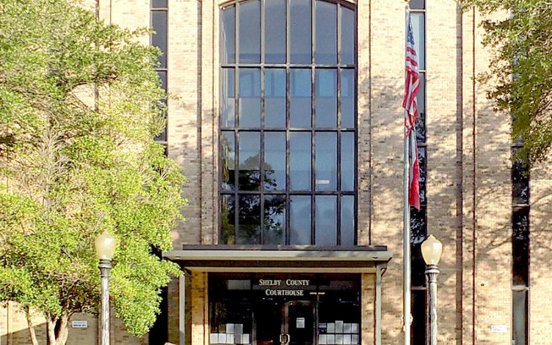 Investments and deposits dominate county meeting