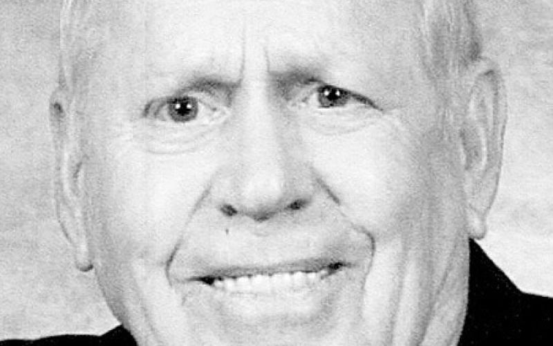 Cecil Watlington