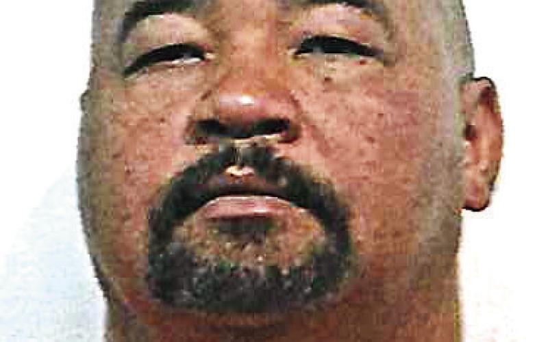 Cornelius Blueford