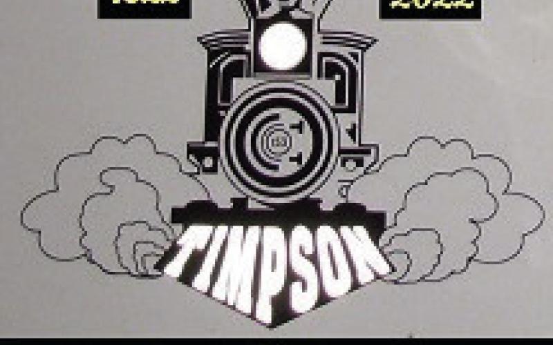 Timpson’s lighted Christmas parade Dec. 9