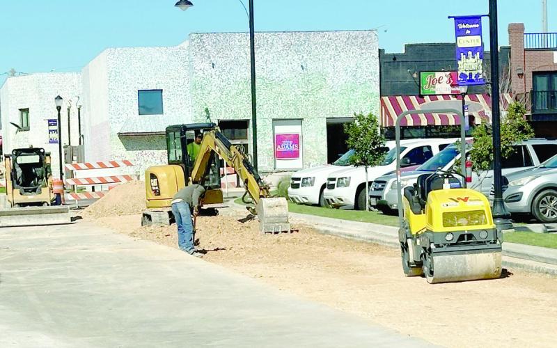 ‘No Trespassing’ at city lakes update