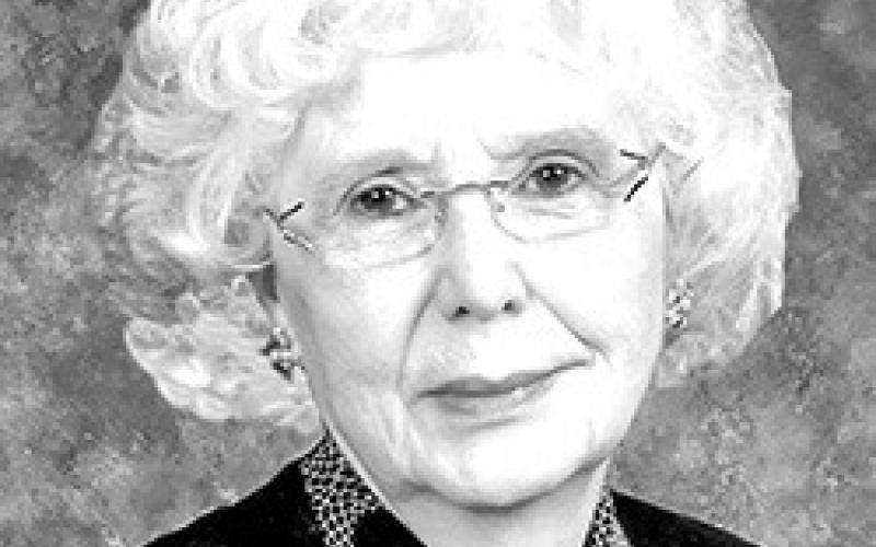 Virginia S. Royes