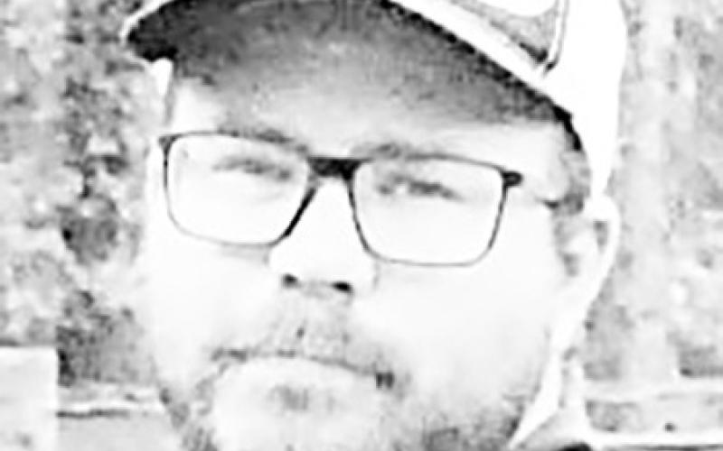 Chad Leslee Anderson