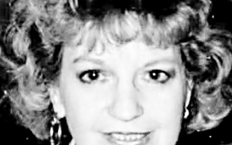 Brenda Barr