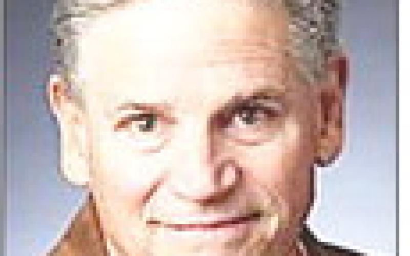 Crusade for Christ planned for Murvaul