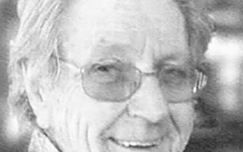 Doyle Hill