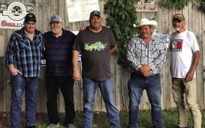 Tenaha American Legion fireworks planned for July 4