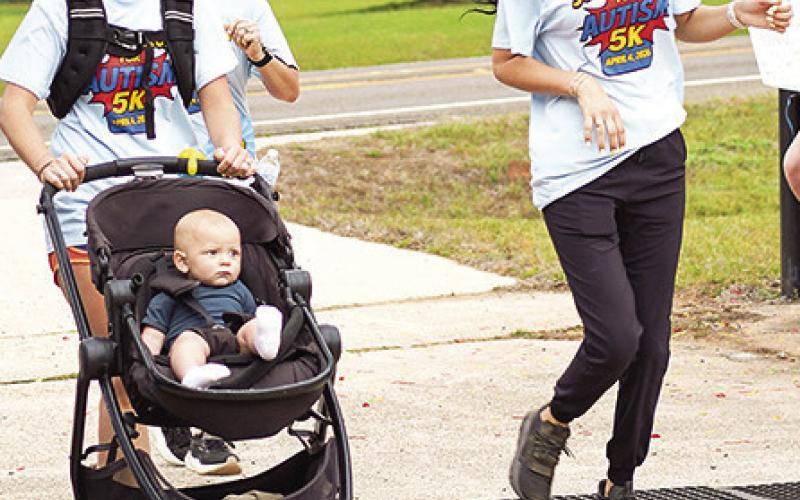 2026 Superheroes for Autism 5K