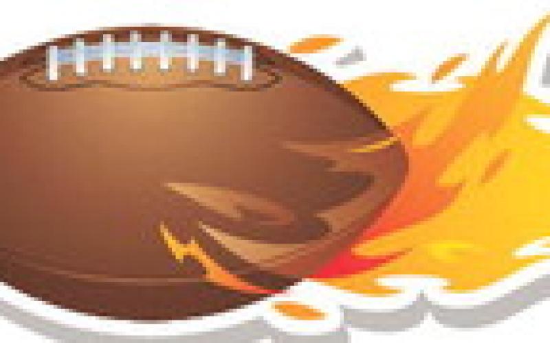 Center football and soccer signups
