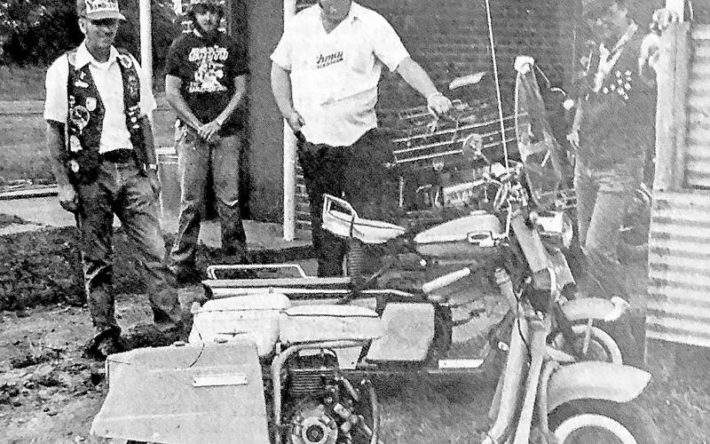 PICTURE FROM OUR PAST