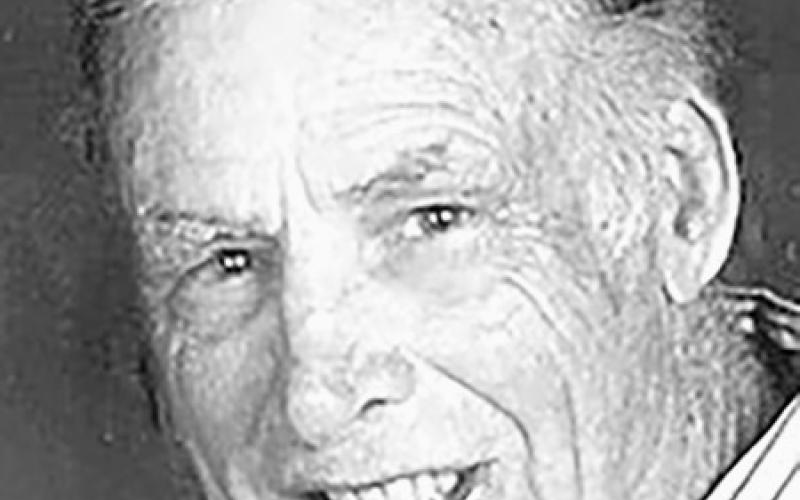 Steve J. Stephens