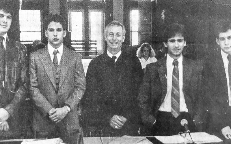 PICTURE FROM OUR PAST