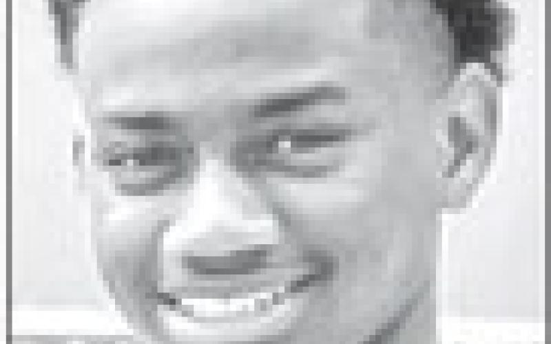 Elijah Jamaal Berry