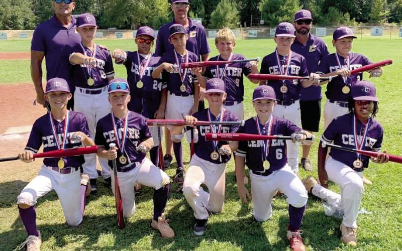 Dixie Youth Regional World Series draws 50 teams