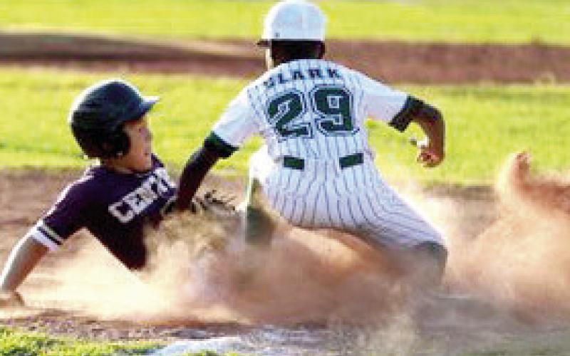 Dixie Youth Regional World Series draws 50 teams