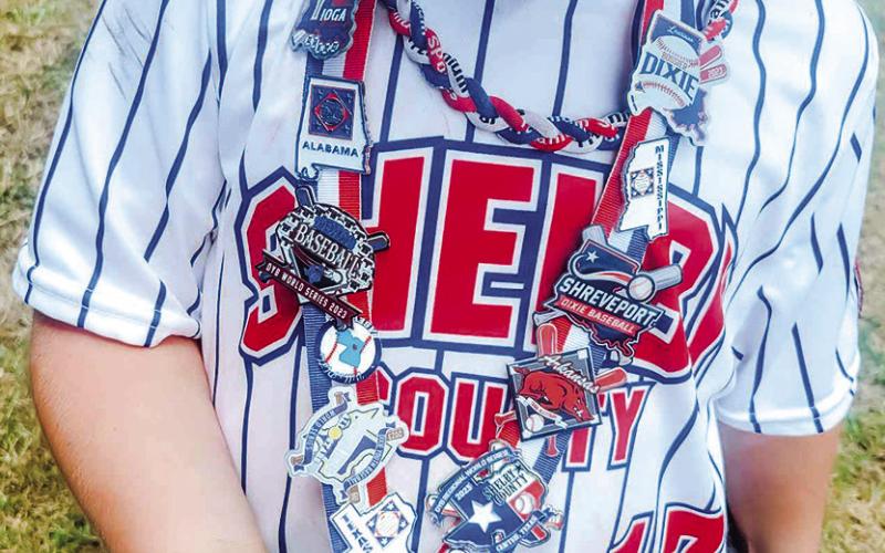 Dixie Youth Regional World Series draws 50 teams