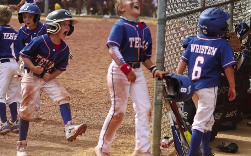 Dixie Youth Regional World Series draws 50 teams