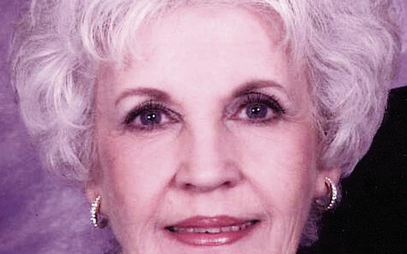 Kay Watson