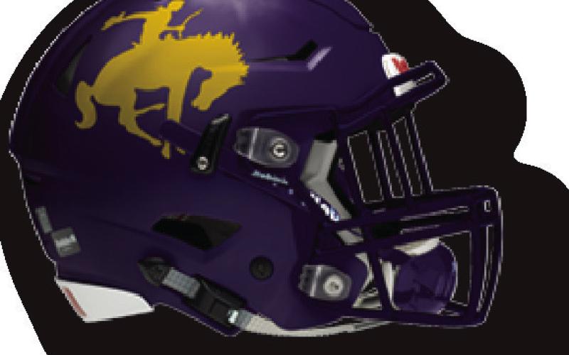 Roughriders outride Indians in opener