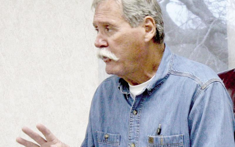 Racial profiling reports lead court meeting