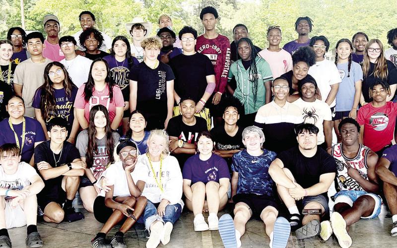 Riders 4 Christ holds Fellowship Day 2025