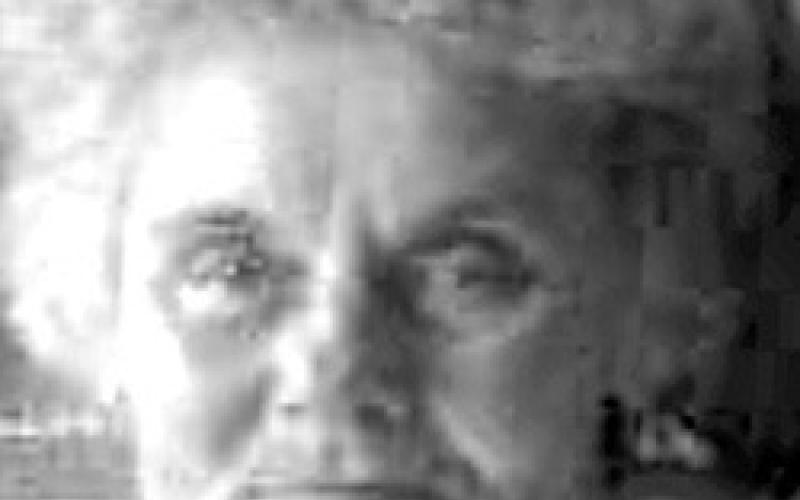 Margaret Bell Kay