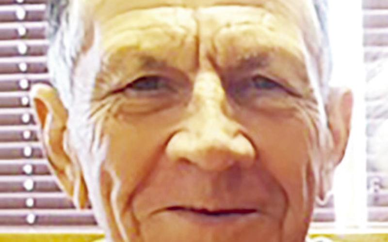 Warren John Jacobson