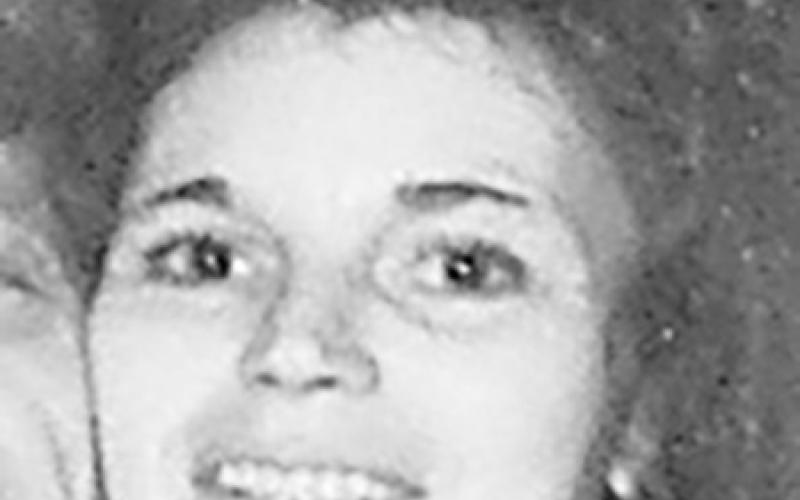 Willie Margaret Boyter