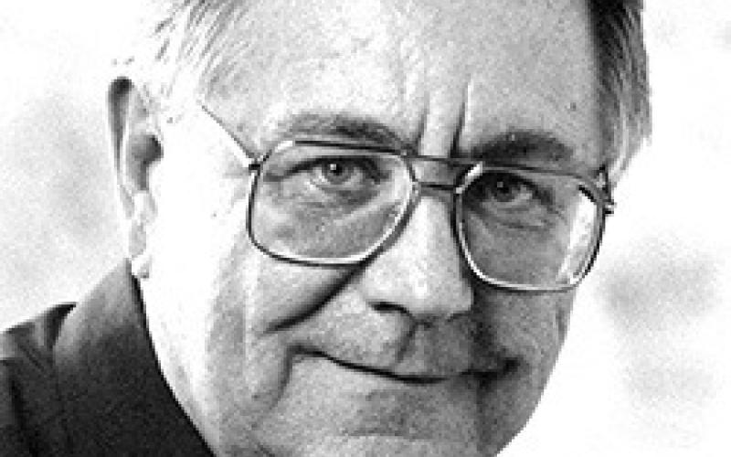 David Paul Swanzy