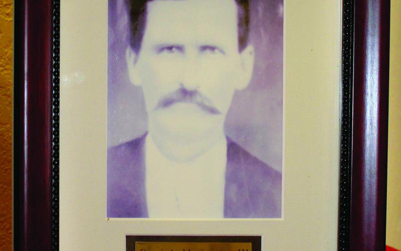 Museum photos exhibit