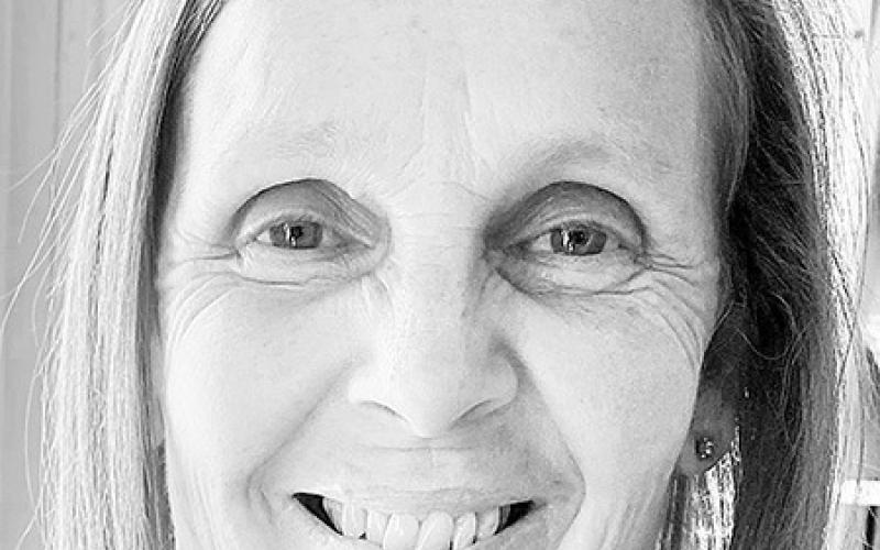 Barbara Jean Vaughn