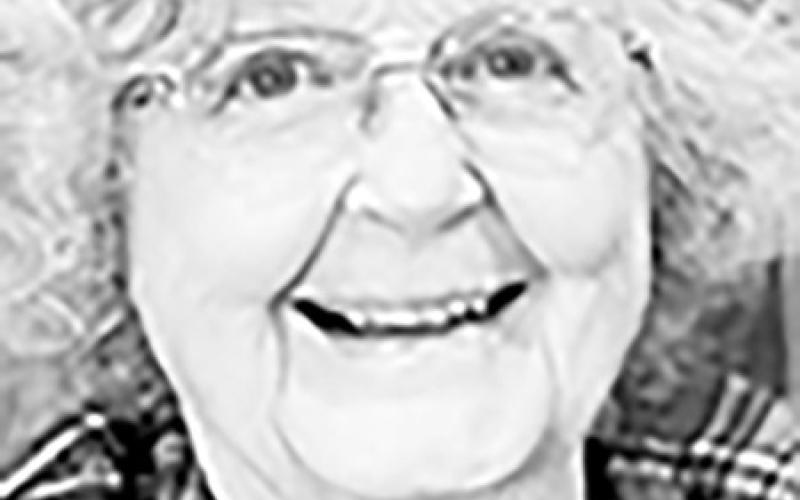 Keitha Franks Jackson