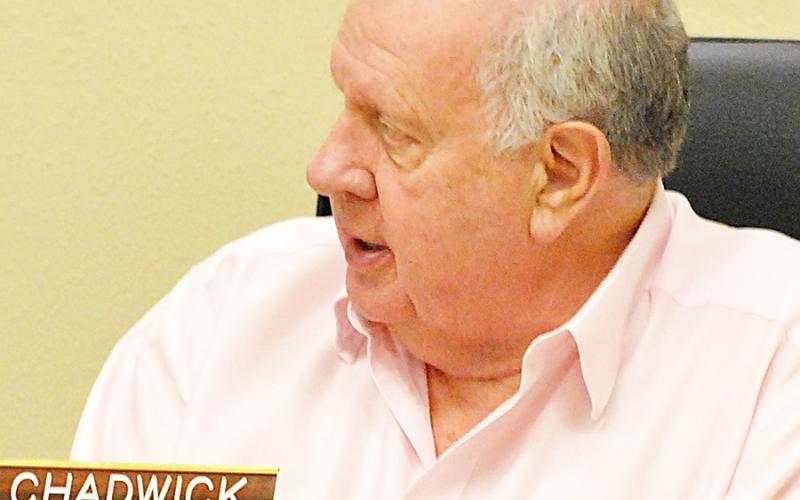 Center city council awards roofing bids