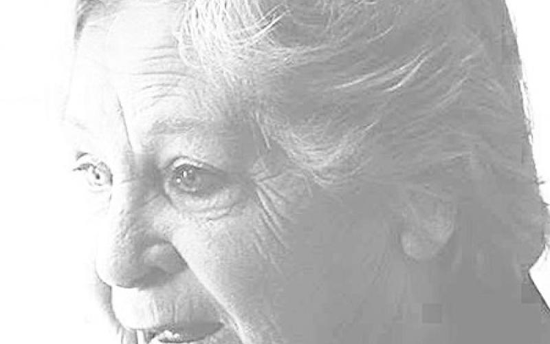 M. Kay Harvey