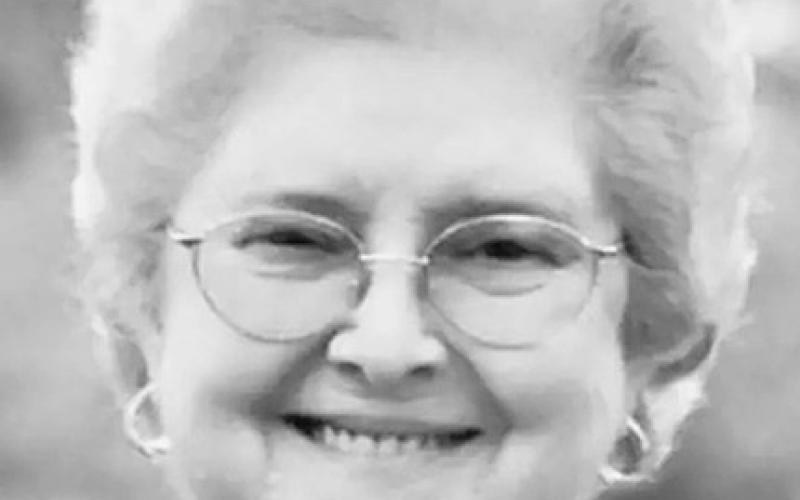 Carolyn Jewell Ewing