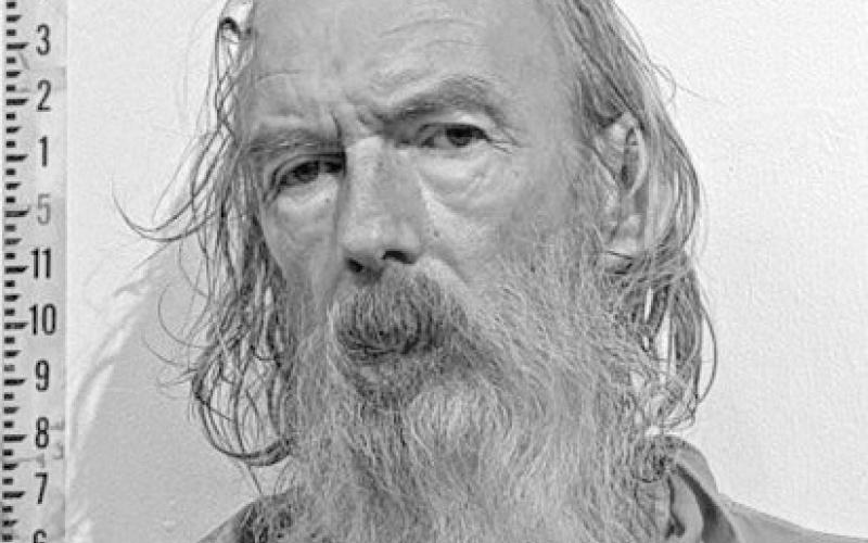 James Wayne Richards (SCSO photo)