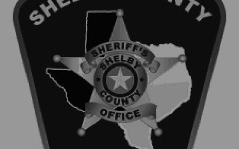 Shelby County Jail Log