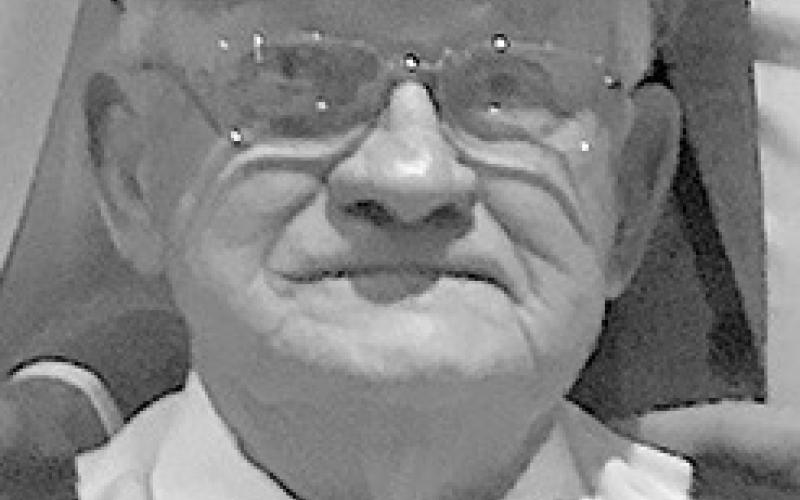 Perry Frank Nichols