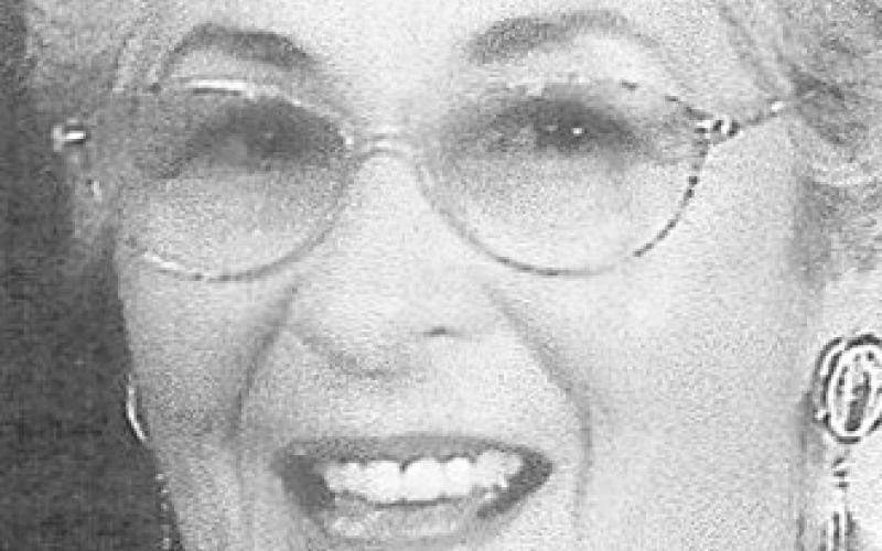 Anna Ruth (Tuey) Elms