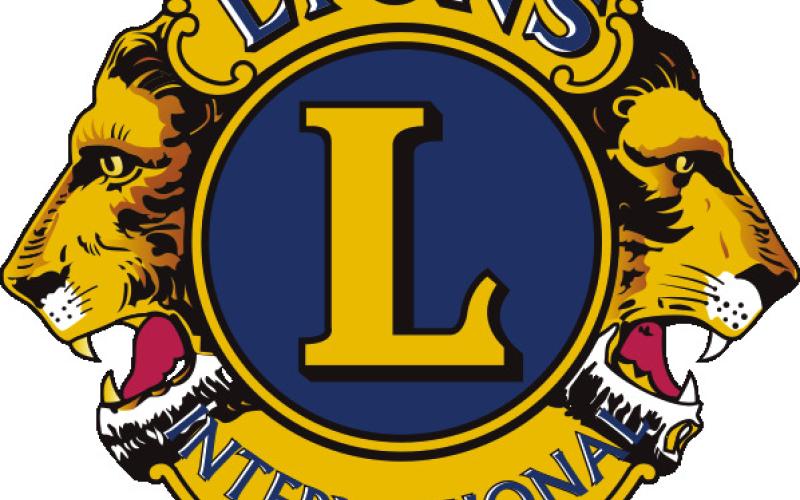 Lions Club hosts CAC program