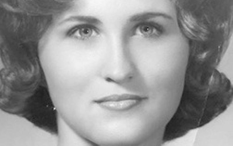 Barbara Ann Perry