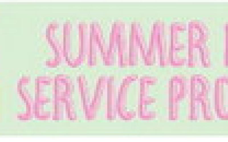 Center ISD 2023 Seamless Summer feeding program