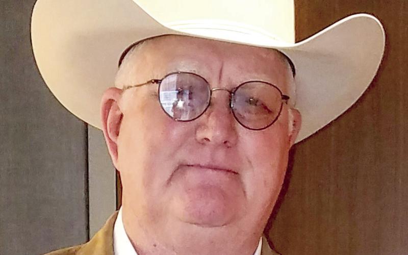 GERALD CORBEL