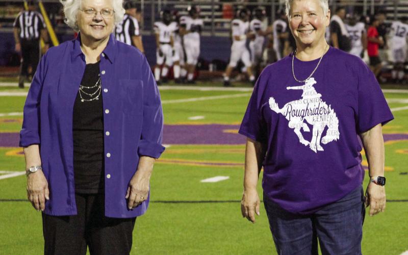 CHS Hall of Honor inductees