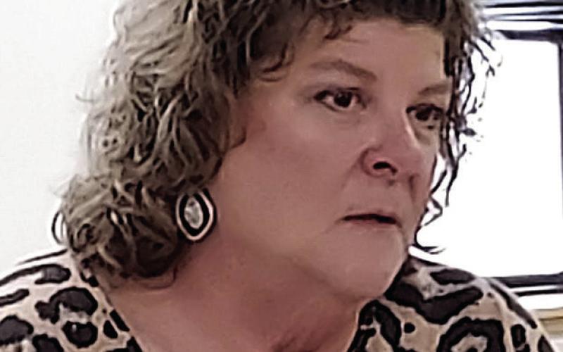 Truck donation and election information tops county agenda